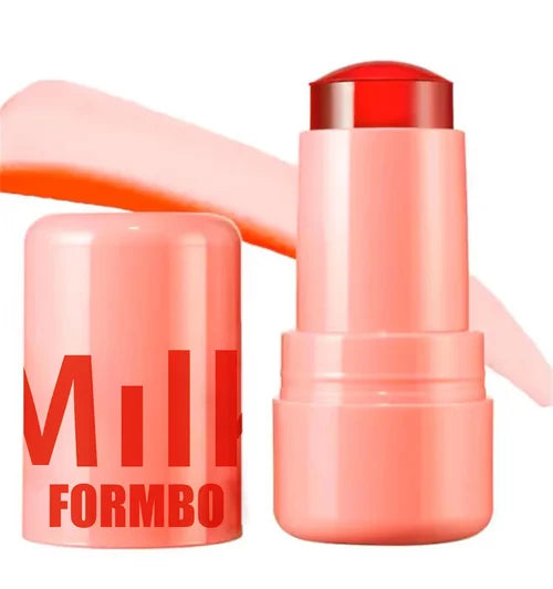 ( ألوان4)  أحمر الشفاه اللزج و المضاد للماء - MilkMakeup ™